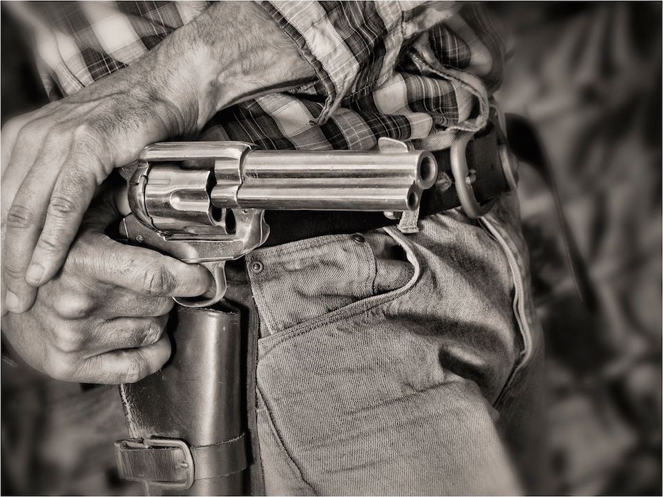 Point Shooting Is Kinda Dumb